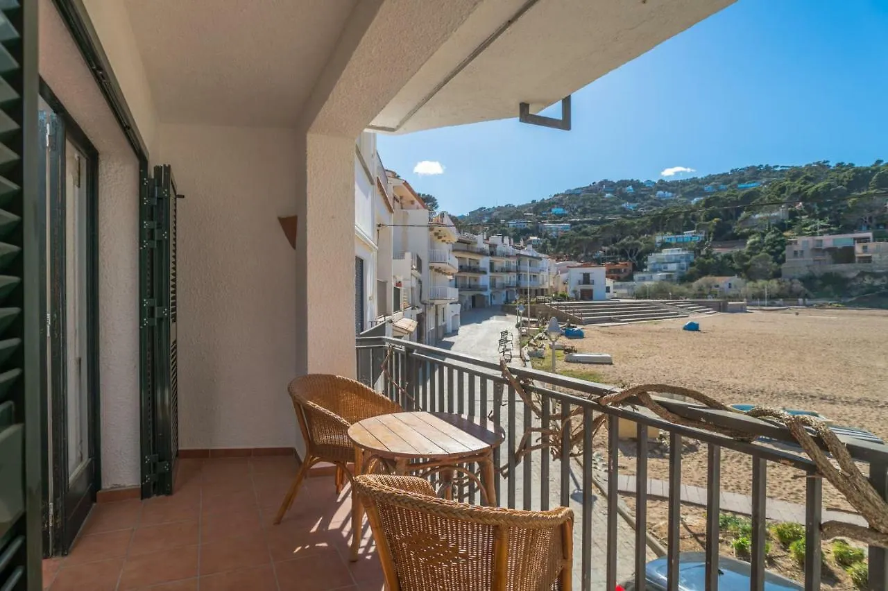 Appartement Sr-38 Begur Sa Riera 5 Pax
