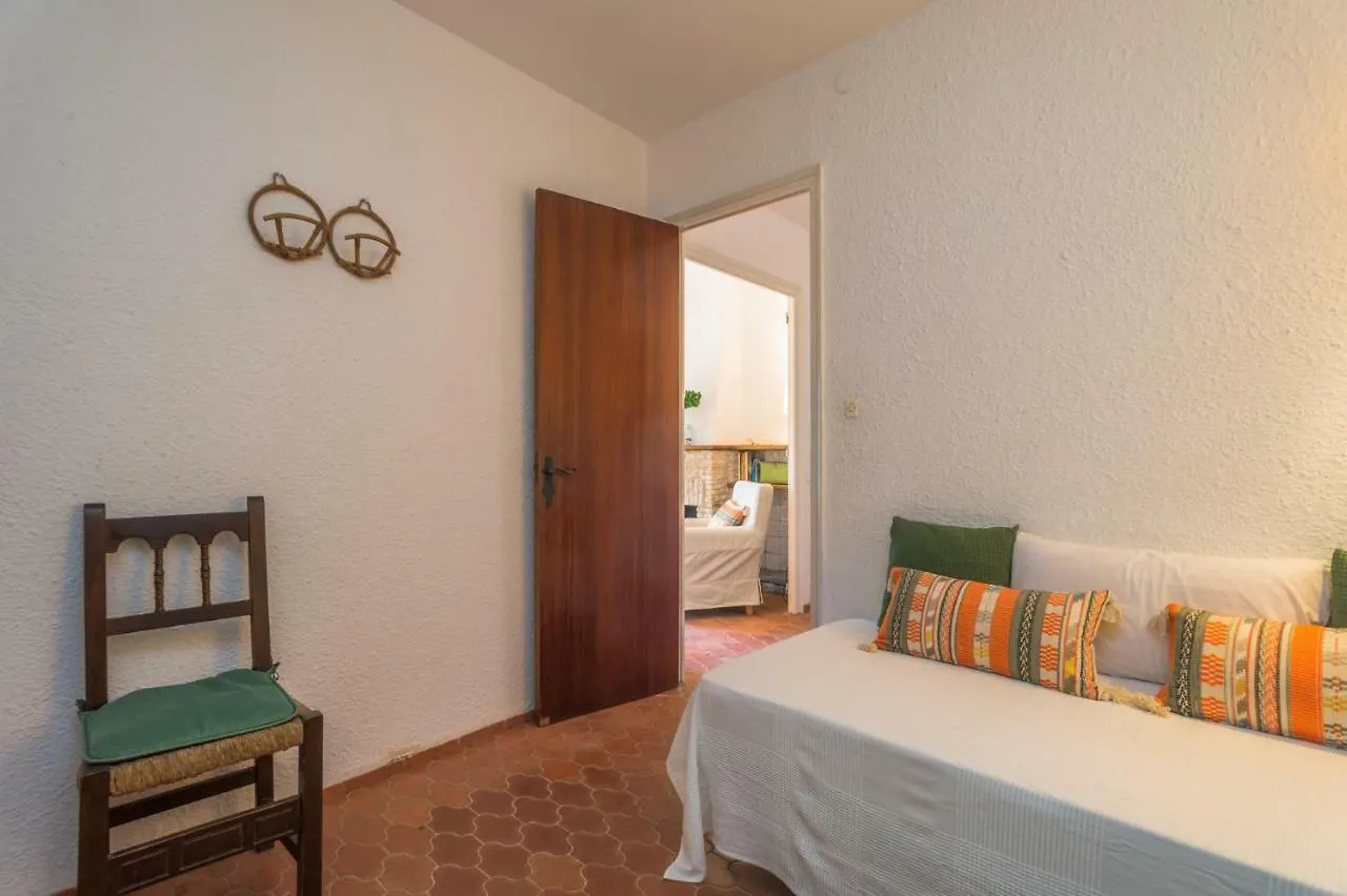 Appartement Sr-38 Begur Sa Riera 5 Pax