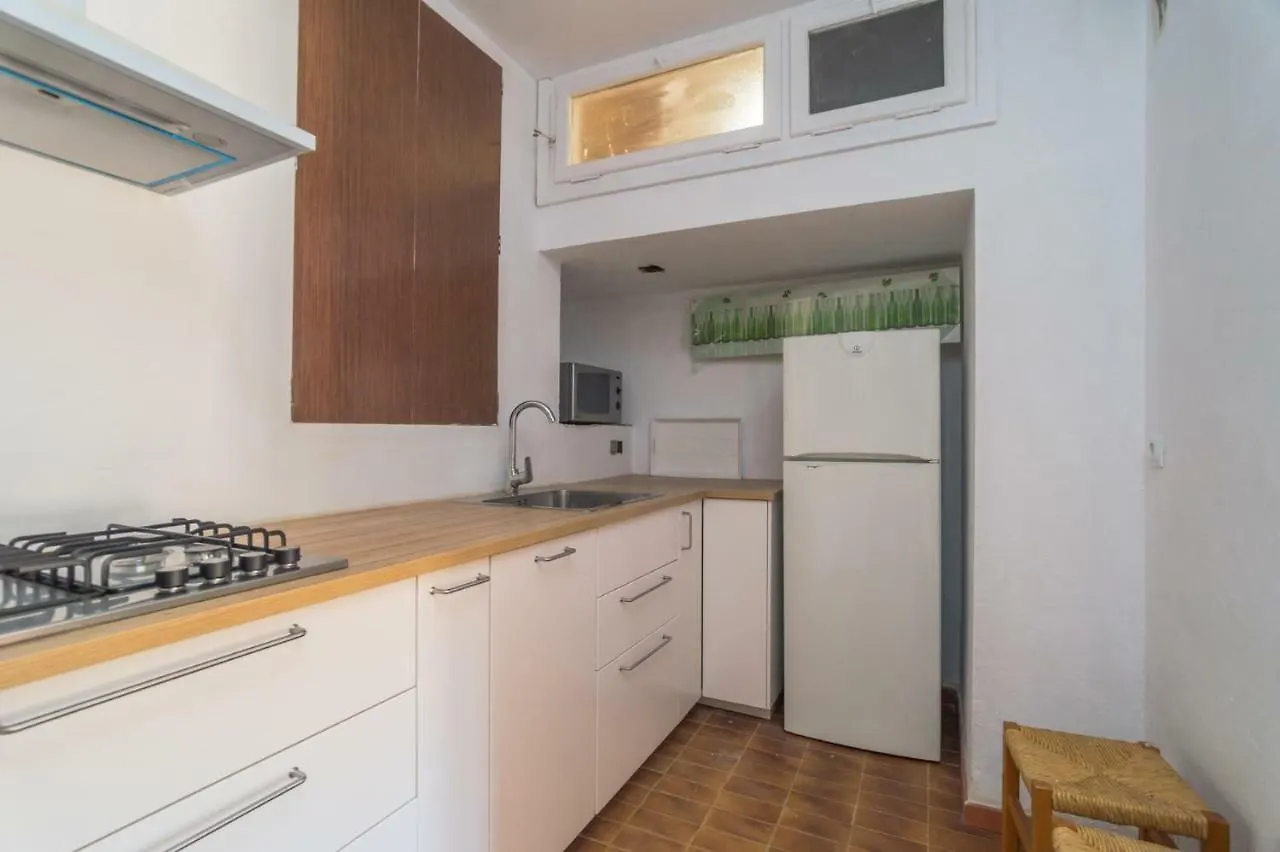 Appartement Sr-38 Begur Sa Riera 5 Pax Espagne