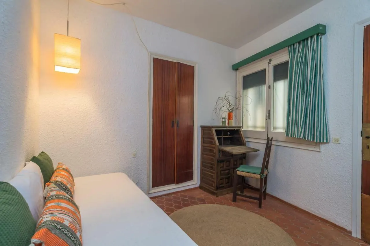 Appartement Sr-38 Begur Sa Riera 5 Pax