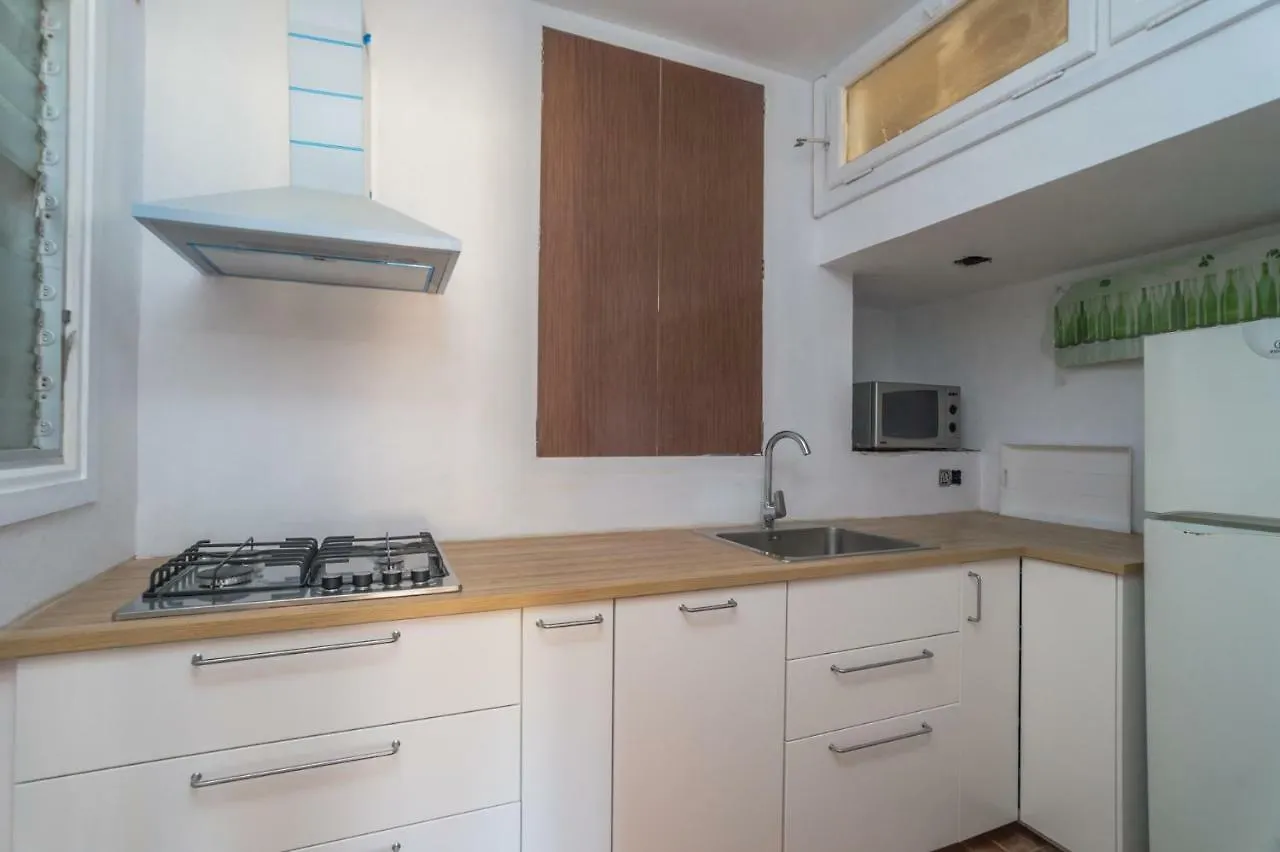 Appartement Sr-38 Begur Sa Riera 5 Pax